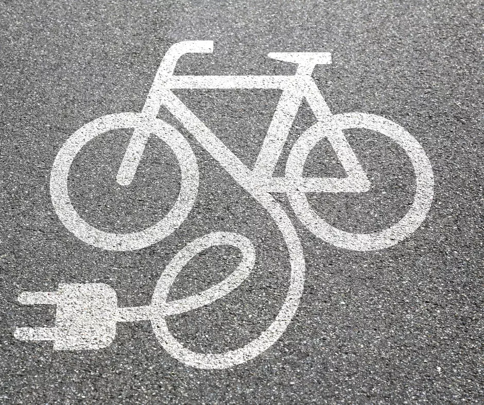E-Bike Förderung Städte
