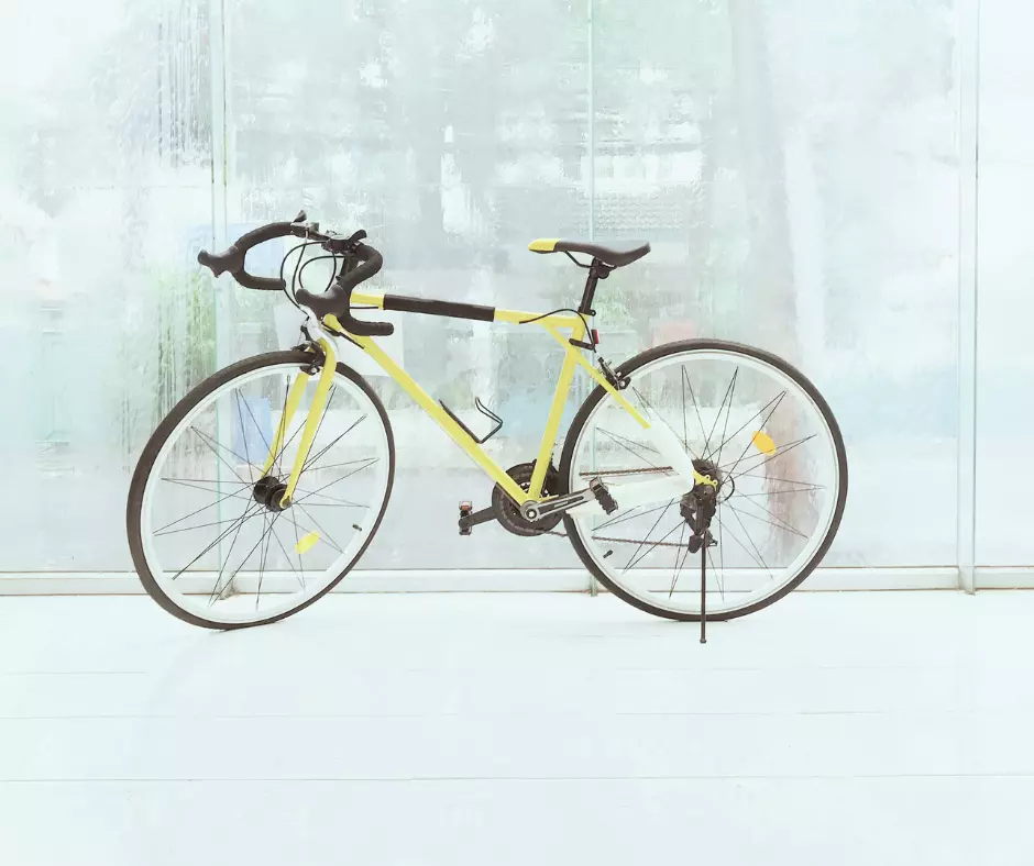 Zustand Ebike im Abo