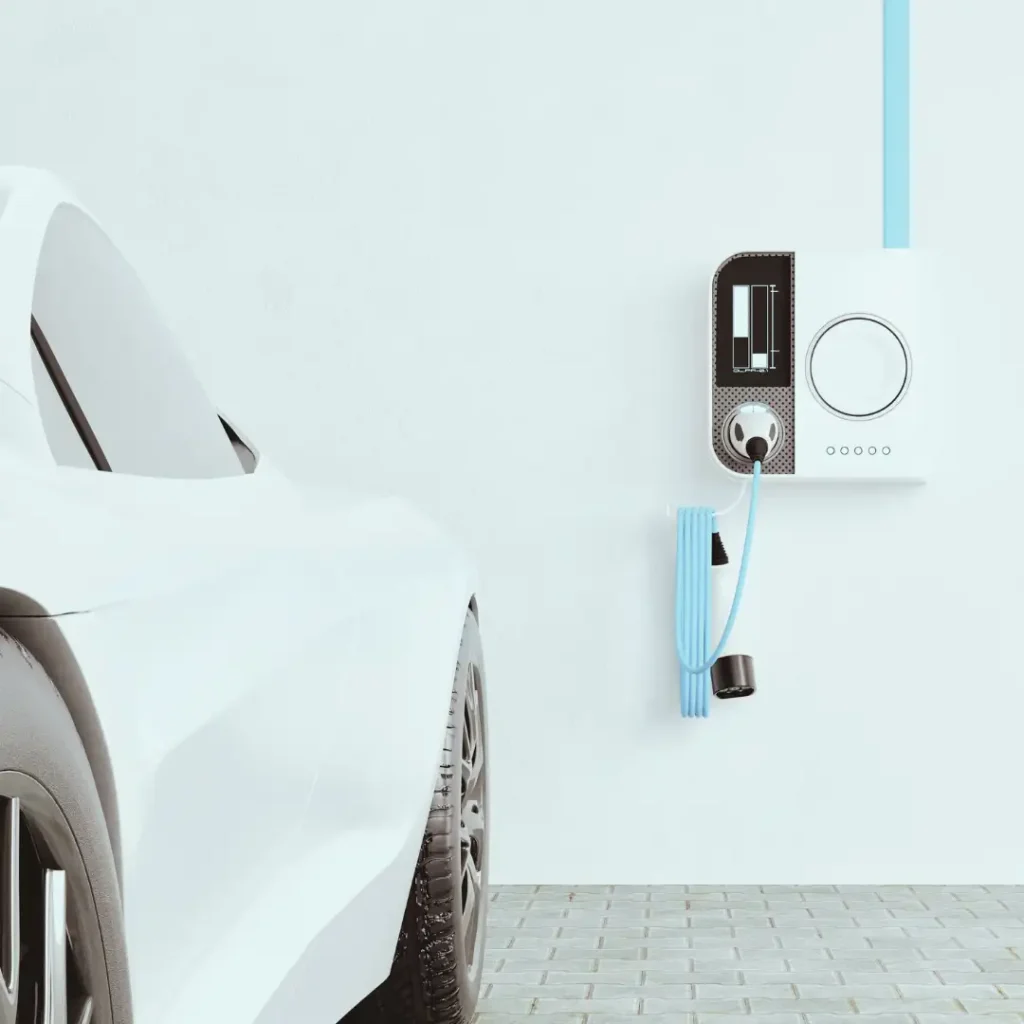 elektromobilität