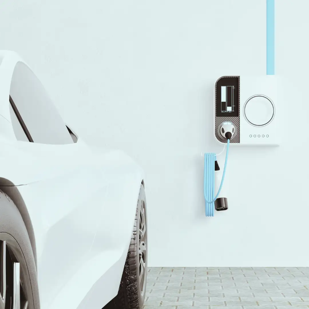 elektromobilität