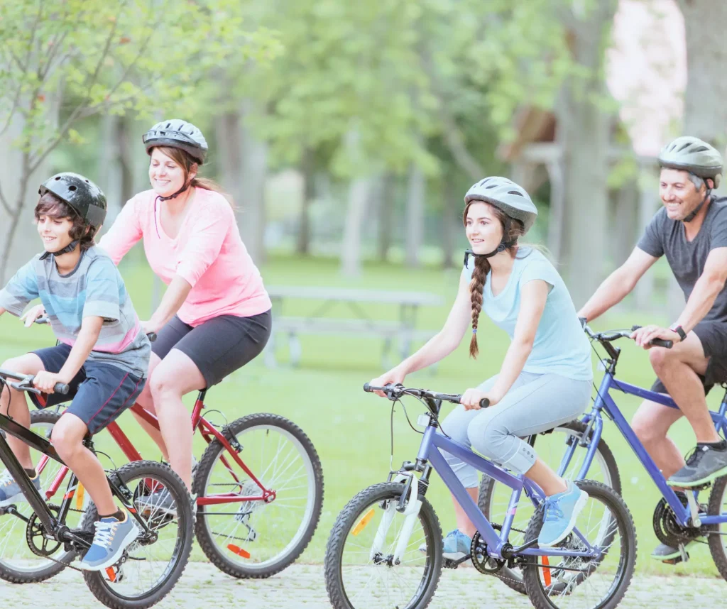 THG Quote E-Bike