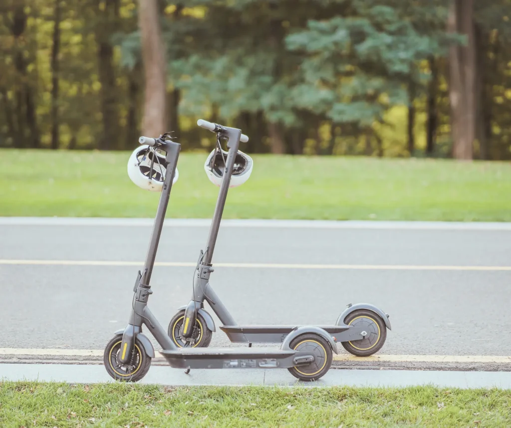 THG Quote E-Bike 