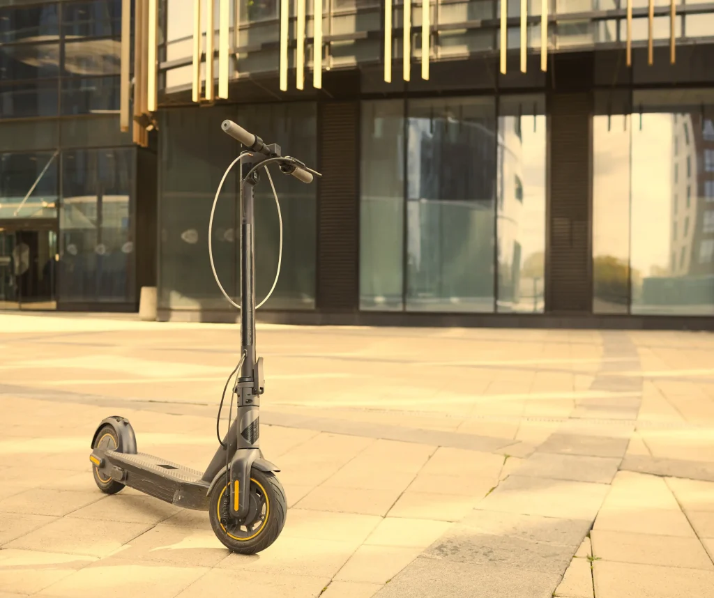 E-Scooter