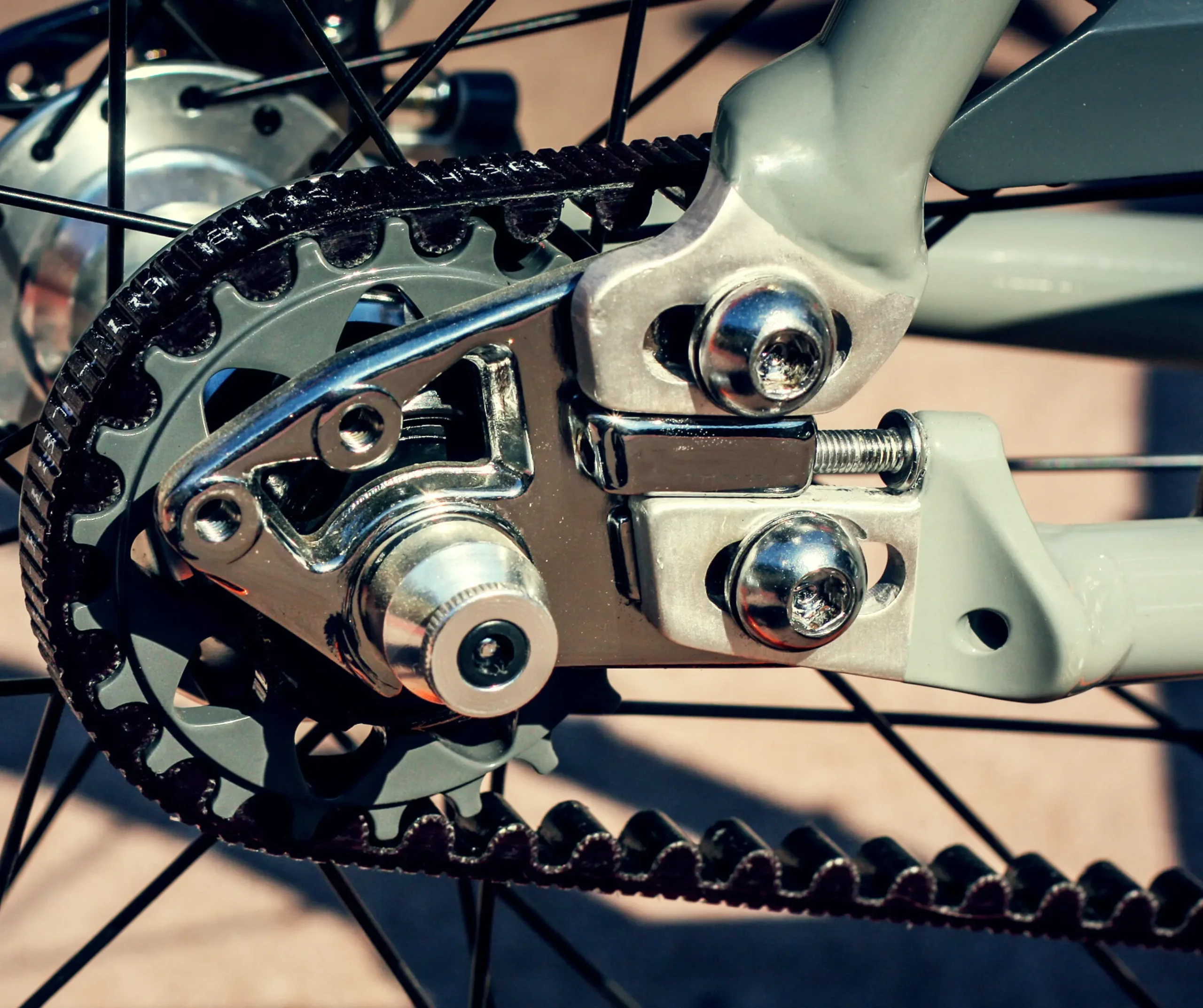 Bestes E-Bike mit Riemenantrieb