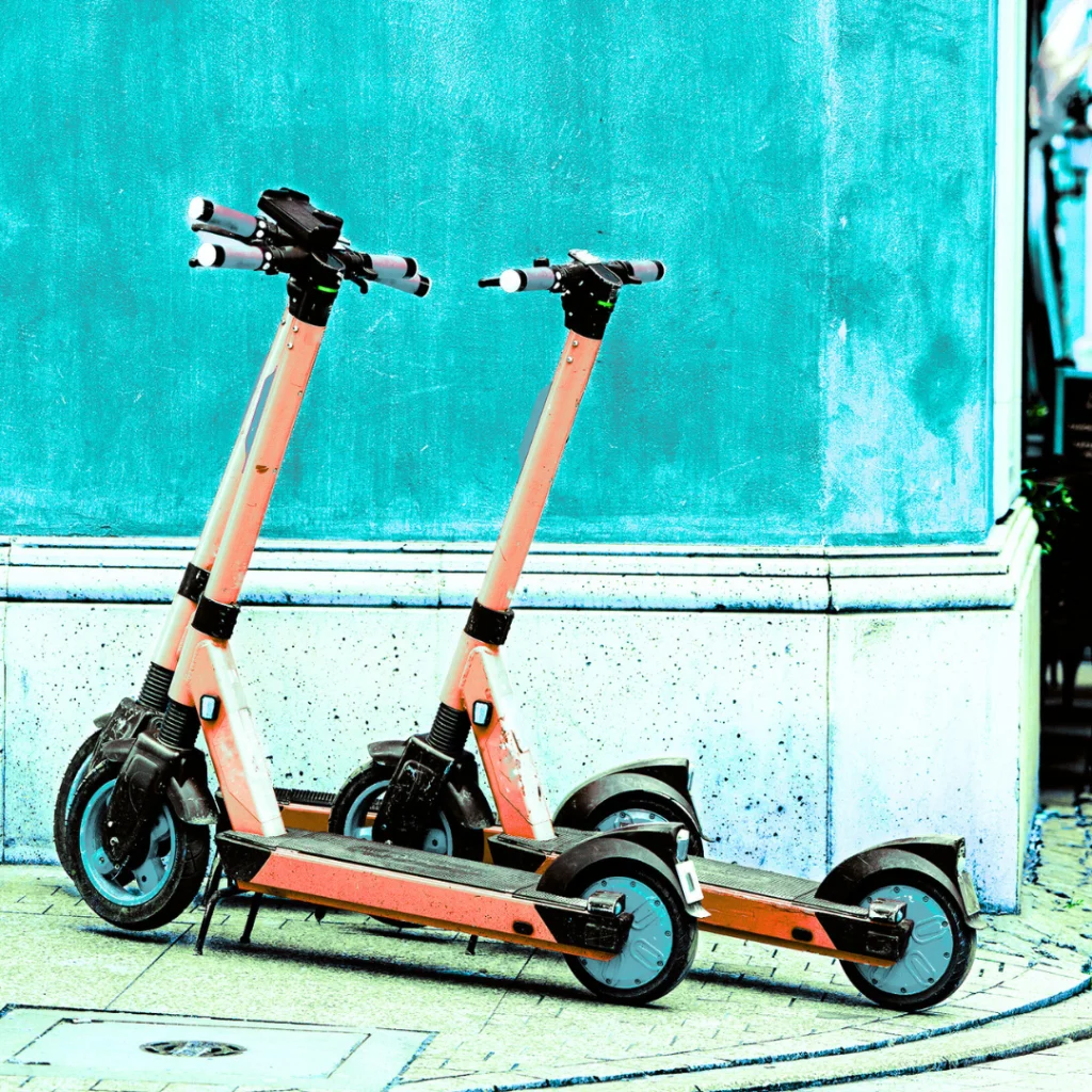 E-Scooter-Test: Die besten E-Scooter 2026 2 E-Scooter-Test 2026