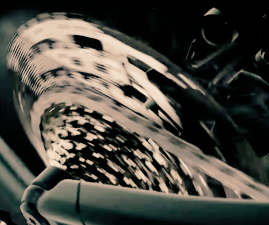 Shimano Gangschaltungen